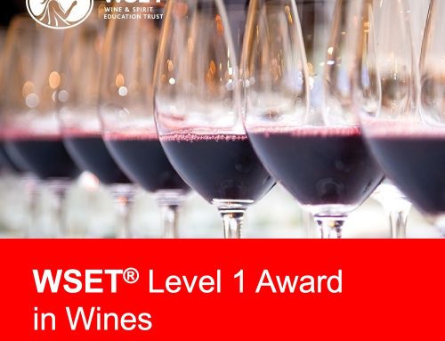 WSET Level 1 vs. WSET Level 2: Which One is Right for You?