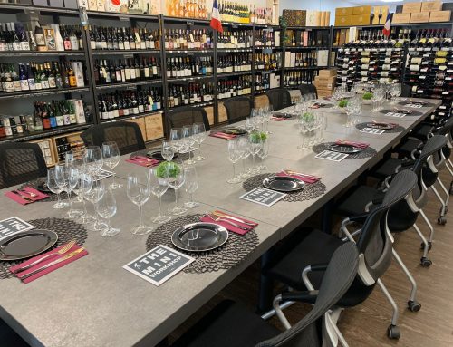 Florida Wine Academy: The Epicenter of Wine Education in Miami