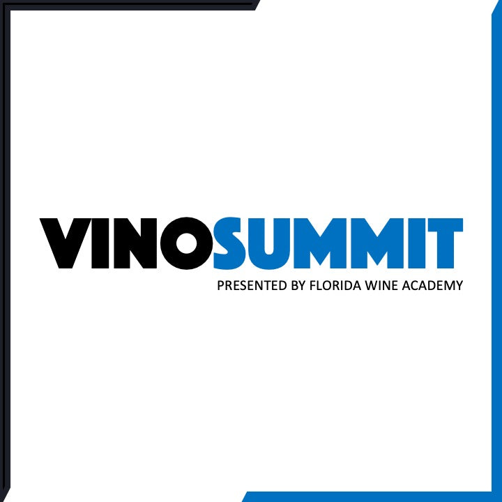 Florida Wine Academy announces VinoSummit 2019