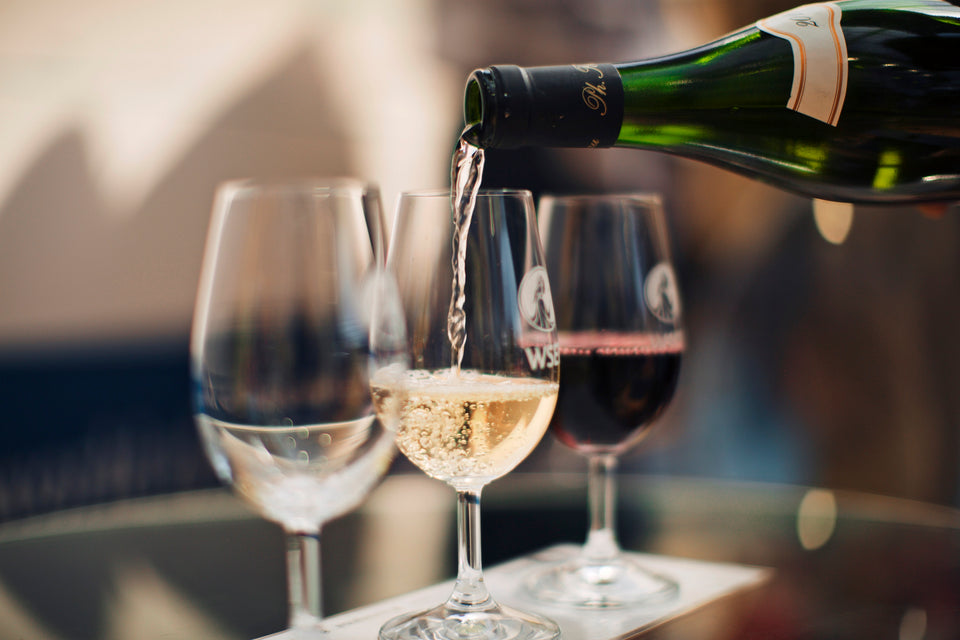 WSET wine courses in Naples, Fort Lauderdale and Palm Beach