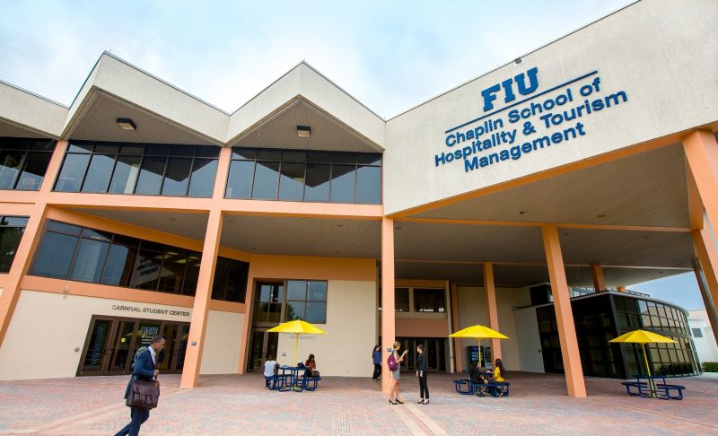 Florida Wine Academy to Offer WSET Certification at FIU Chaplin School of Hospitality &amp; Tourism Management in North Miami