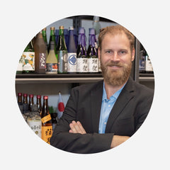 2/13 - Sake 101: Discover the World of Japanese Sake image 1