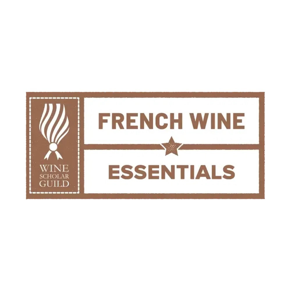 French Wine Essentials