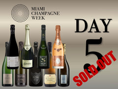 MCW Day 5: The Legends: An Evening of Iconic Champagnes