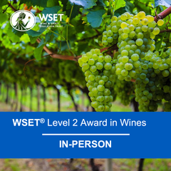 WSET Level 2 in Wines