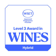 WSET Level 3 in Wines (Hybrid)