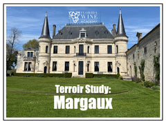 05/29 - A Terroir Study: Margaux