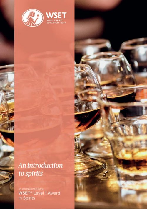 WSET Level 3 Exam Re-sit | Florida Wine Academy