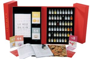 wine aroma kit