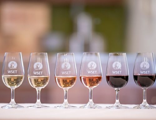 Discover the World of Wines: Enroll in WSET Level 1 Course in West Palm Beach