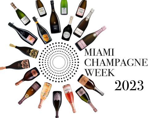 Miami Champagne Week 2023: A Sparkling Extravaganza Not to Be Missed!